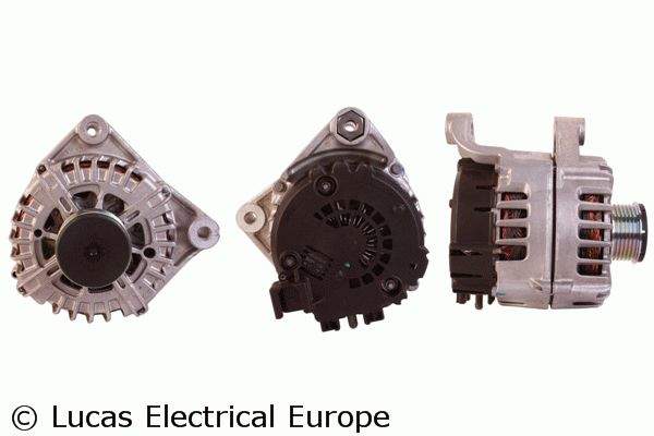 Lucas Electrical Alternator/Dynamo LRA03429