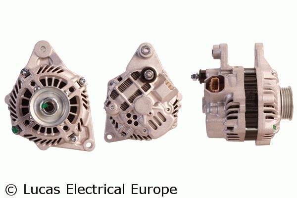 Lucas Electrical Alternator/Dynamo LRA03444