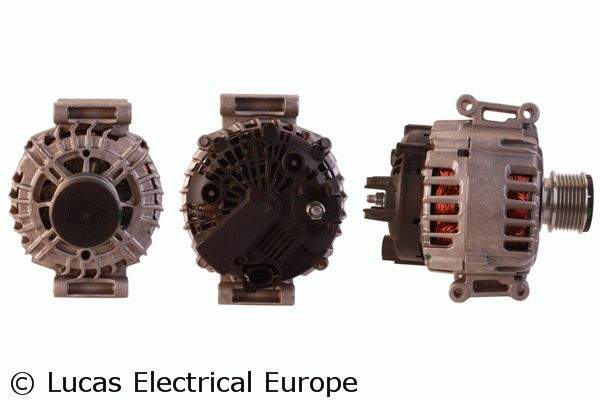 Alternator/Dynamo Lucas Electrical LRA03454