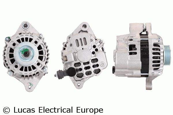 Alternator/Dynamo Lucas Electrical LRA03472