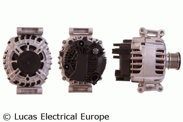 Alternator/Dynamo Lucas Electrical LRA03481