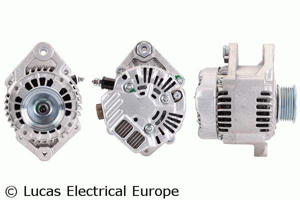 Lucas Electrical Alternator/Dynamo LRA03501