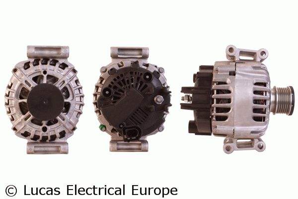 Alternator/Dynamo Lucas Electrical LRA03506