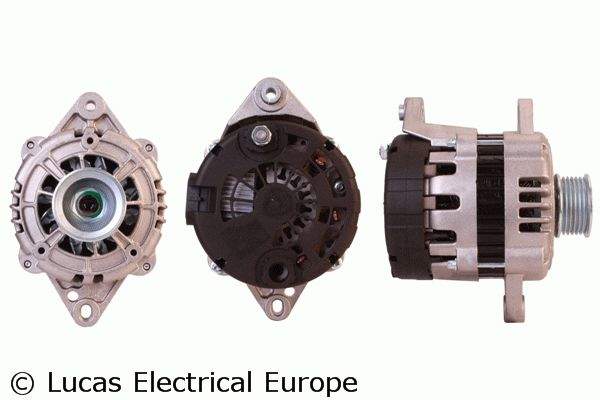 Alternator/Dynamo Lucas Electrical LRA03521