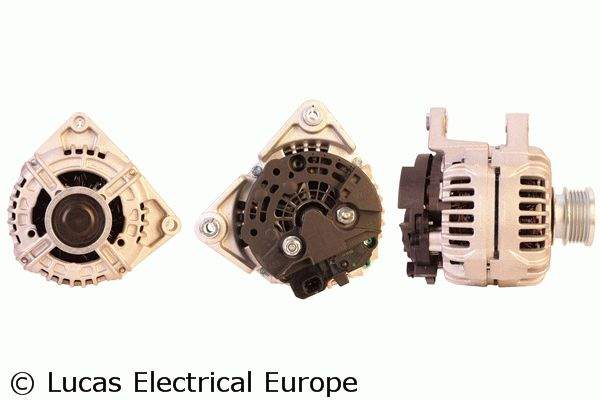 Alternator/Dynamo Lucas Electrical LRA03550
