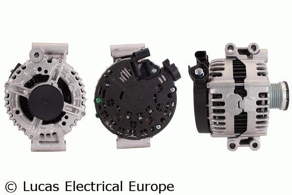 Alternator/Dynamo Lucas Electrical LRA03566