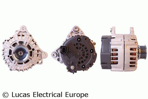 Lucas Electrical Alternator/Dynamo LRA03567