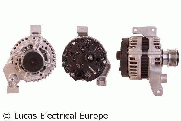 Alternator/Dynamo Lucas Electrical LRA03574