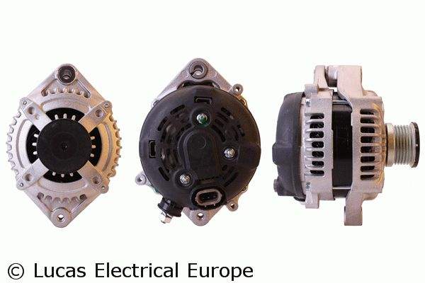 Alternator/Dynamo Lucas Electrical LRA03576