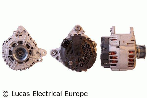 Lucas Electrical Alternator/Dynamo LRA03593