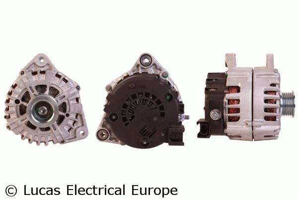 Alternator/Dynamo Lucas Electrical LRA03599