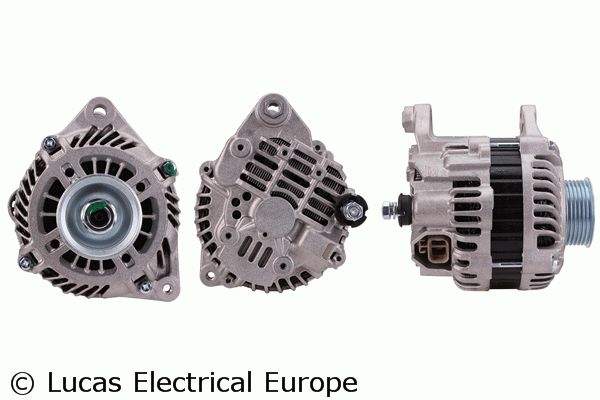 Lucas Electrical Alternator/Dynamo LRA03601