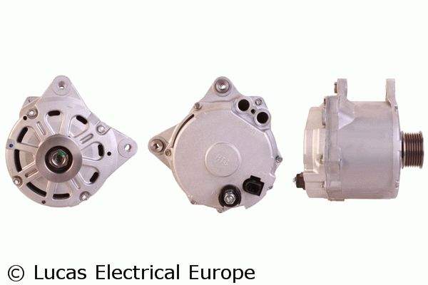 Lucas Electrical Alternator/Dynamo LRA03602