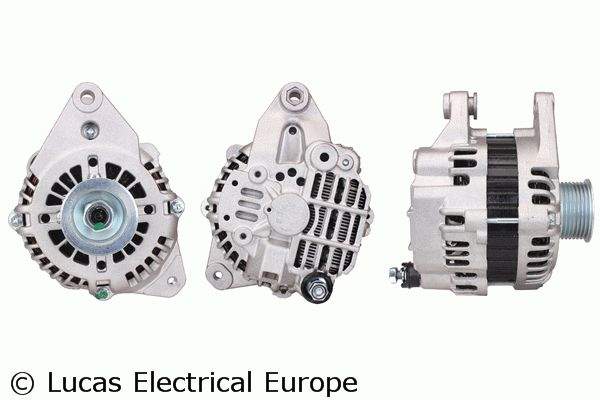 Alternator/Dynamo Lucas Electrical LRA03603