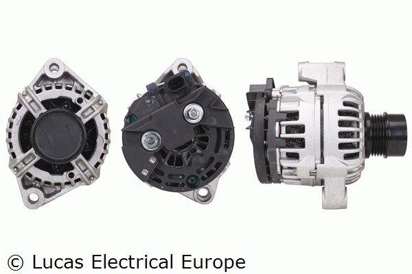 Alternator/Dynamo Lucas Electrical LRA03688