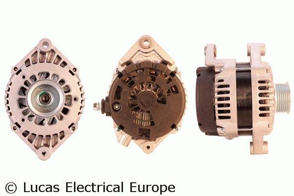 Alternator/Dynamo Lucas Electrical LRA03694