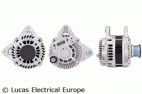 Alternator/Dynamo Lucas Electrical LRA03644