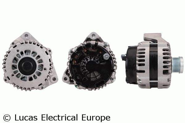 Alternator/Dynamo Lucas Electrical LRA03672