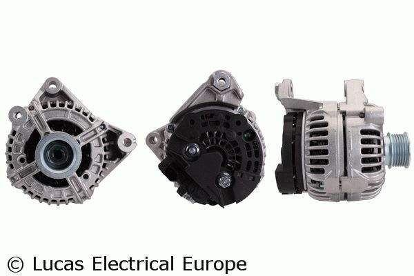 Lucas Electrical Alternator/Dynamo LRA03743