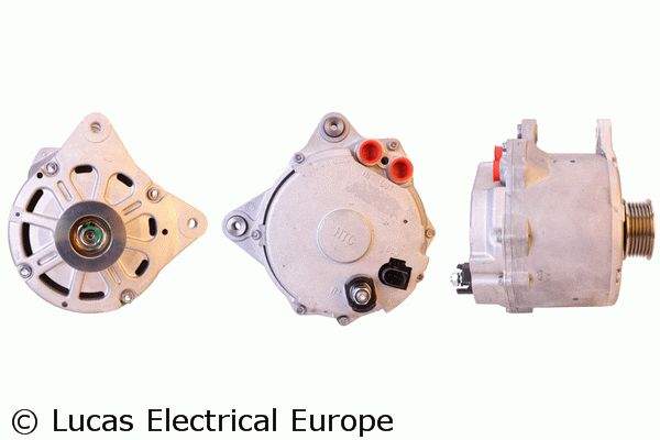 Lucas Electrical Alternator/Dynamo LRA03749