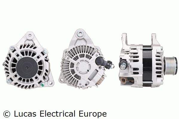 Alternator/Dynamo Lucas Electrical LRA03754