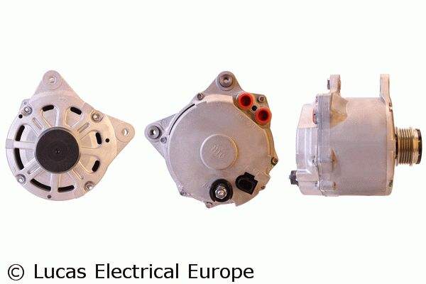 Alternator/Dynamo Lucas Electrical LRA03767