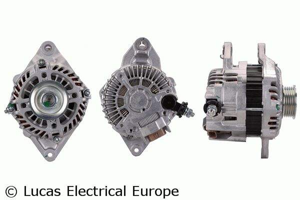 Alternator/Dynamo Lucas Electrical LRA03778