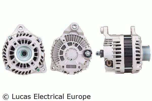 Alternator/Dynamo Lucas Electrical LRA03779