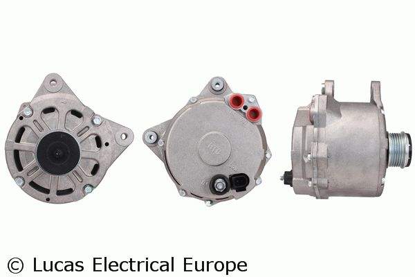 Alternator/Dynamo Lucas Electrical LRA03780