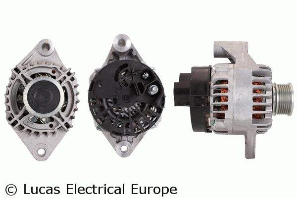 Alternator/Dynamo Lucas Electrical LRA03836