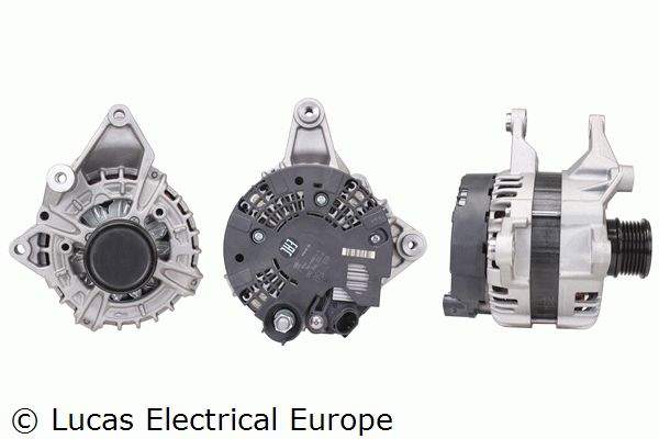 Alternator/Dynamo Lucas Electrical LRA03840