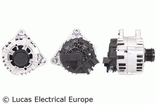 Alternator/Dynamo Lucas Electrical LRA03885