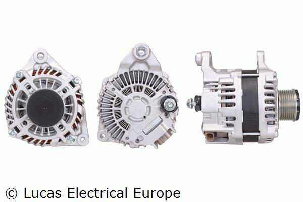 Alternator/Dynamo Lucas Electrical LRA03899