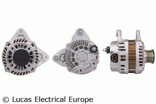 Alternator/Dynamo Lucas Electrical LRA03903