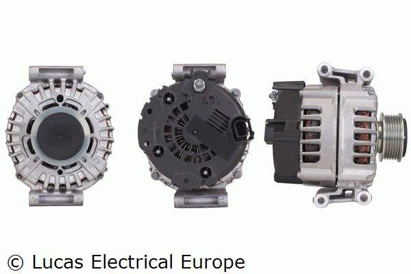 Lucas Electrical Alternator/Dynamo LRA03921