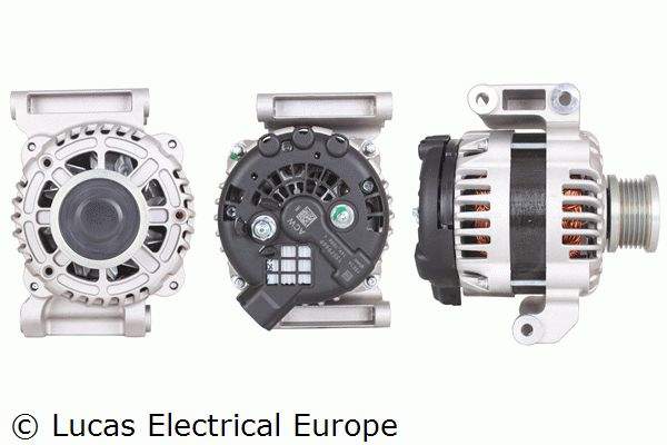 Alternator/Dynamo Lucas Electrical LRA03926