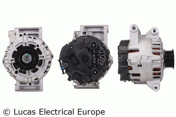 Alternator/Dynamo Lucas Electrical LRA03927