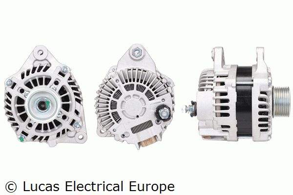 Alternator/Dynamo Lucas Electrical LRA03931