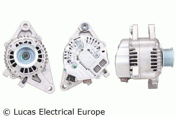 Alternator/Dynamo Lucas Electrical LRA03934