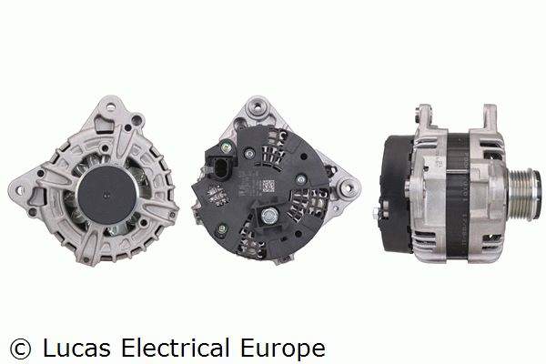 Alternator/Dynamo Lucas Electrical LRA03953