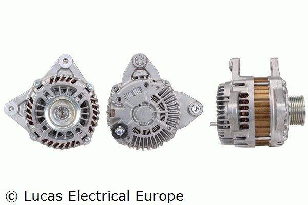 Alternator/Dynamo Lucas Electrical LRA03965