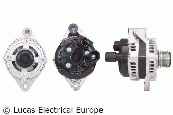 Alternator/Dynamo Lucas Electrical LRA03996