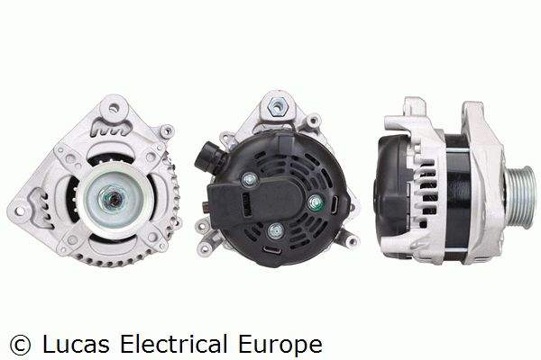 Alternator/Dynamo Lucas Electrical LRA04018