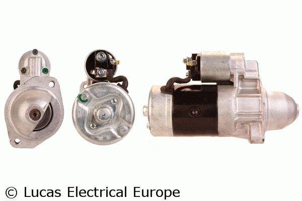 Starter Lucas Electrical LRS01895