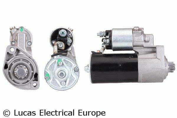 Starter Lucas Electrical LRS02679