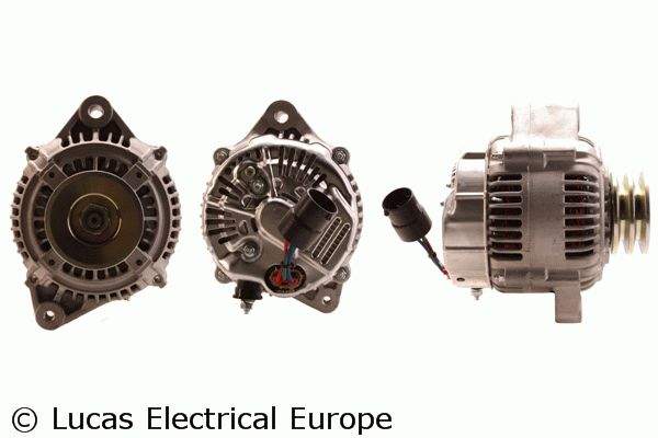 Lucas Electrical Alternator/Dynamo LRA02473