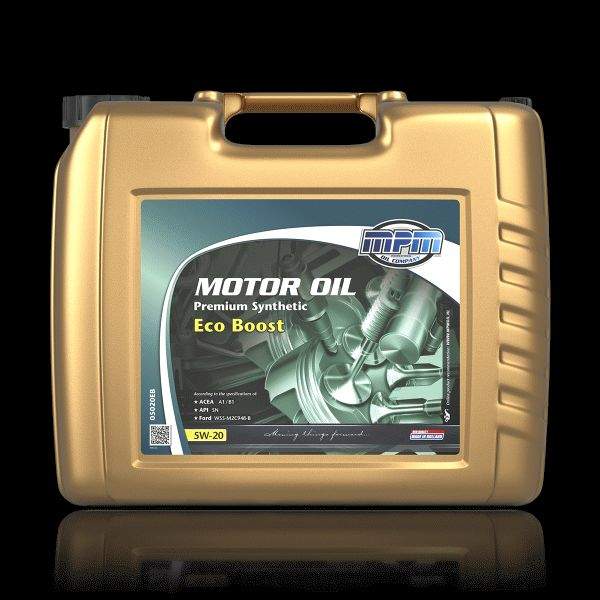 Motorolie MPM 05020EB