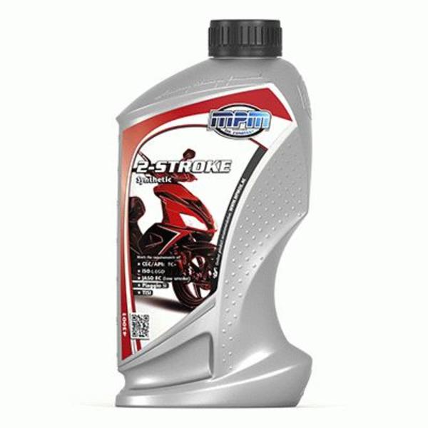 Motorolie MPM 43001