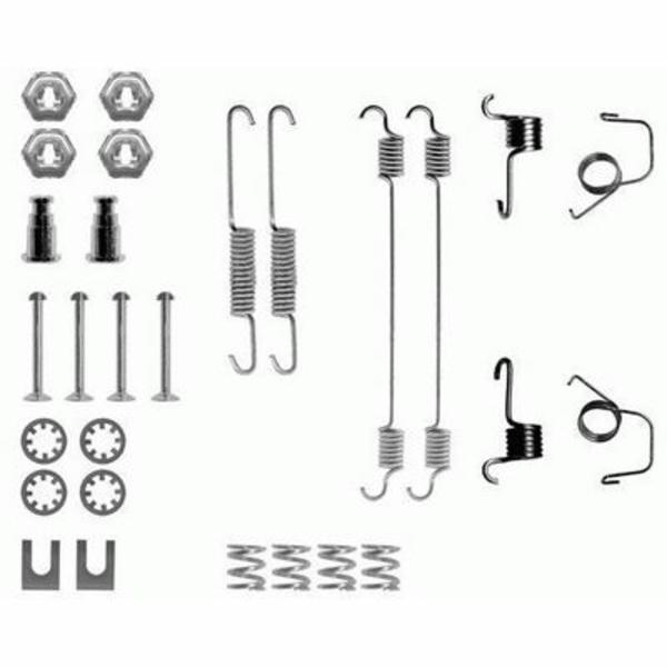 Rem montageset Bodermann BMH 7643