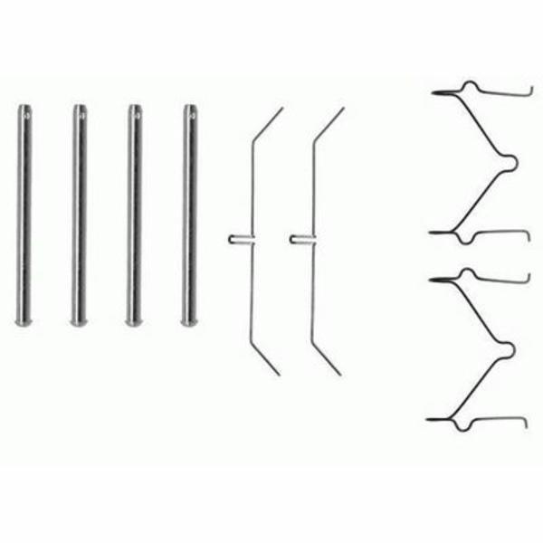 Rem montageset Bodermann BMH 7733